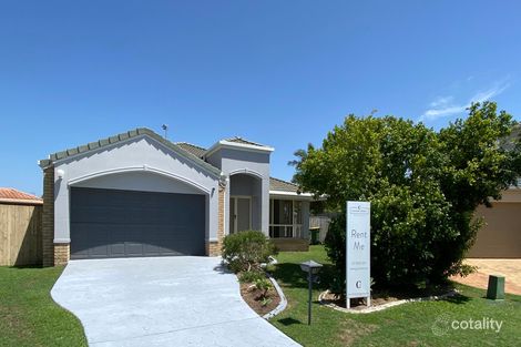 18 Illinois Ct, Varsity Lakes, QLD 4227