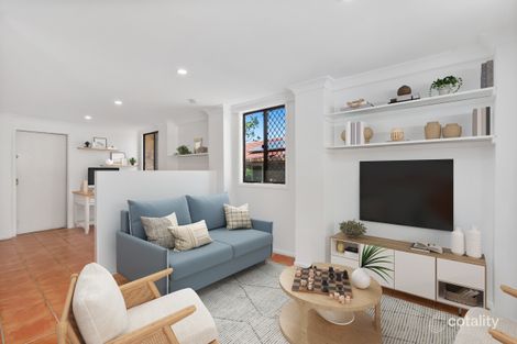 Property photo of 59 Open Drive Arundel QLD 4214