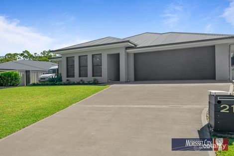 21 Verdelho St, Bonnells Bay, NSW 2264