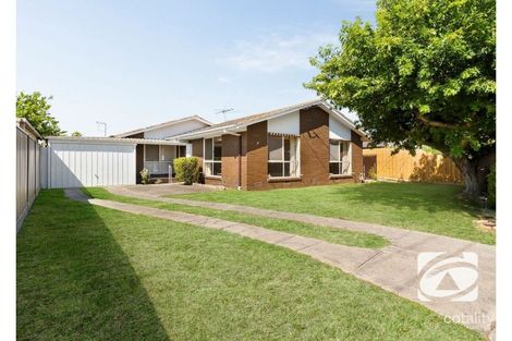Property photo of 4 Tamar Road Springvale South VIC 3172
