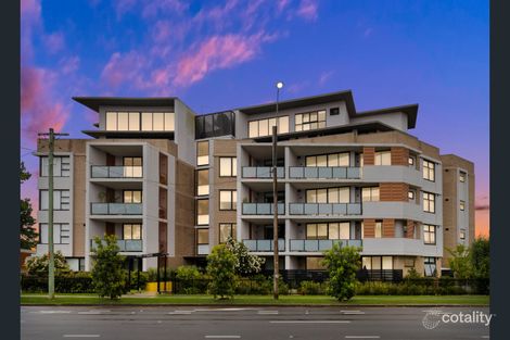 23/522-524 Pacific Hwy, Mount Colah, NSW 2079