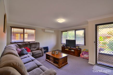 Property photo of 27 Cox Crescent Hobartville NSW 2753