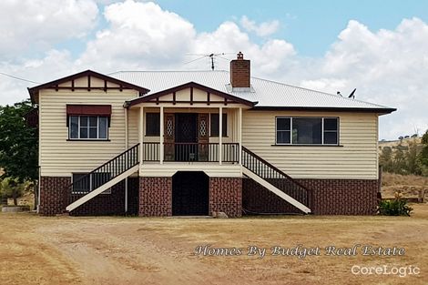 Property photo of 289 Lowood Minden Road Tarampa QLD 4311