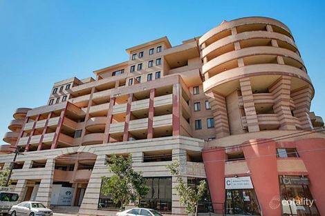 Property photo of 51/7 Cross Street Bankstown NSW 2200