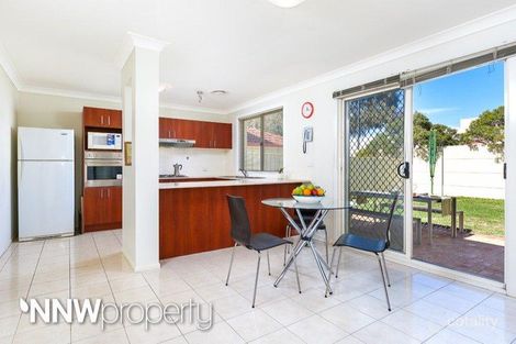 Property photo of 11 Alessandra Drive Kellyville NSW 2155