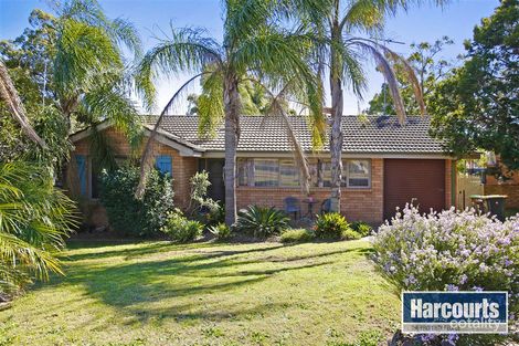 Property photo of 15 Manooka Crescent Bradbury NSW 2560