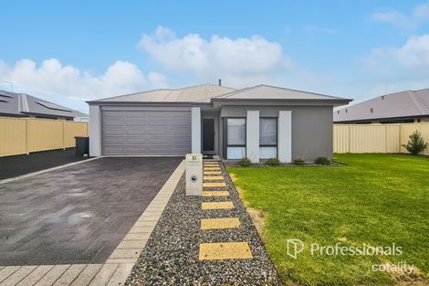 Property photo of 10 Ashburton Way Australind WA 6233
