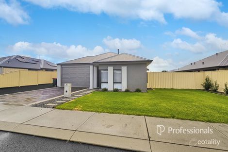 Property photo of 10 Ashburton Way Australind WA 6233