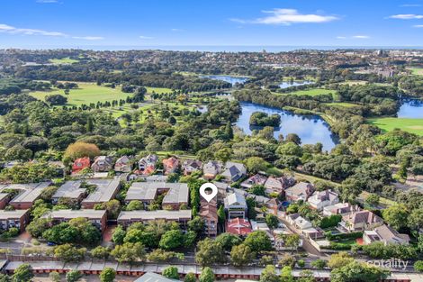 Property photo of 5/149-151 Cook Road Centennial Park NSW 2021