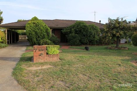 Property photo of 7 Beaumont Drive Beechworth VIC 3747