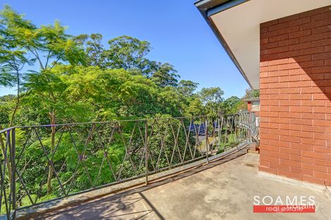 Property photo of 9/15 Pacific Highway Wahroonga NSW 2076