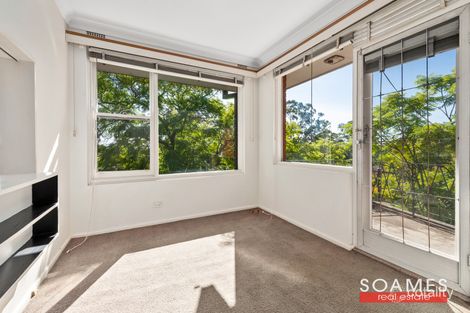 Property photo of 9/15 Pacific Highway Wahroonga NSW 2076