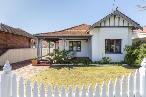 Property photo of 50 Anzac Road Mount Hawthorn WA 6016