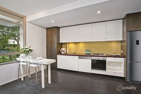 Property photo of 3201/1 Alexandra Drive Camperdown NSW 2050