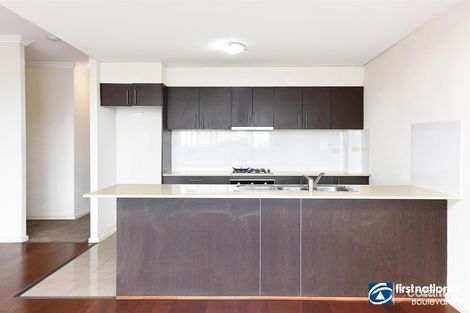 Property photo of 2/10-16 Vaughan Street Lidcombe NSW 2141