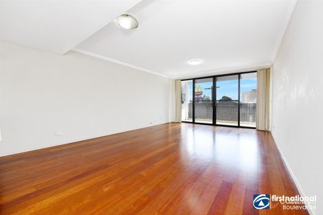 Property photo of 2/10-16 Vaughan Street Lidcombe NSW 2141