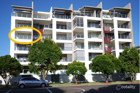 Property photo of 15/5 Foote Street Mooloolaba QLD 4557
