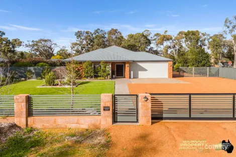 Property photo of 155 Well Loop Chidlow WA 6556