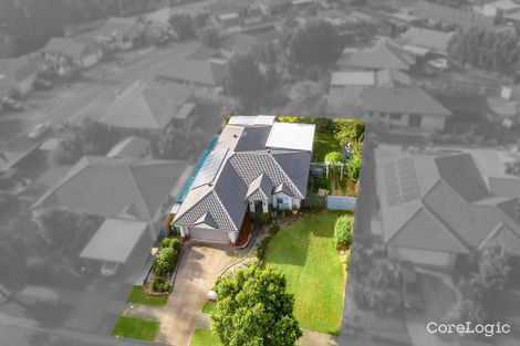 Property photo of 20 Fawn Street Upper Coomera QLD 4209