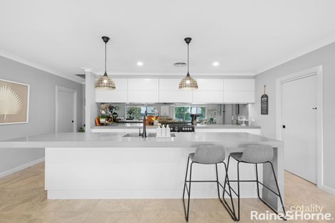 Property photo of 21 Twynam Avenue Windradyne NSW 2795