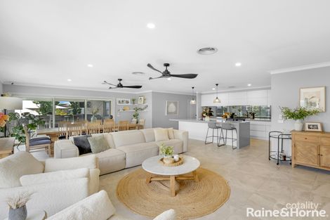 Property photo of 21 Twynam Avenue Windradyne NSW 2795