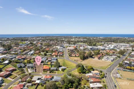 Property photo of 10 Willow Grove Corrimal NSW 2518