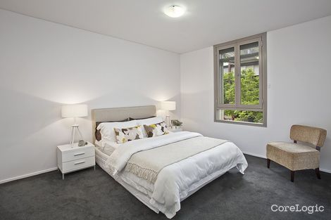 Property photo of 3201/1 Alexandra Drive Camperdown NSW 2050
