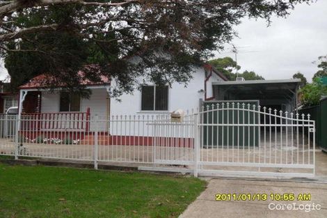 Property photo of 17 Eton Street Fairfield NSW 2165