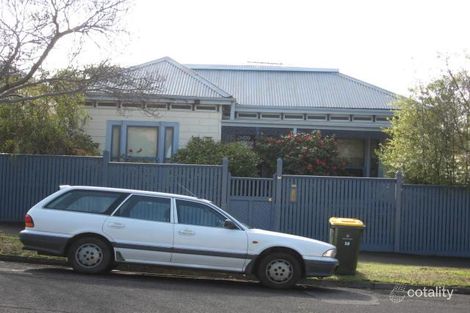 50 Dover St, Flemington, VIC 3031