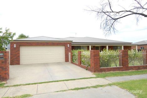 401 Cressy St, Deniliquin, NSW 2710