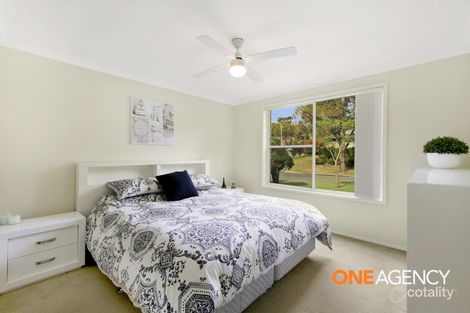 Property photo of 1 Power Place Menai NSW 2234