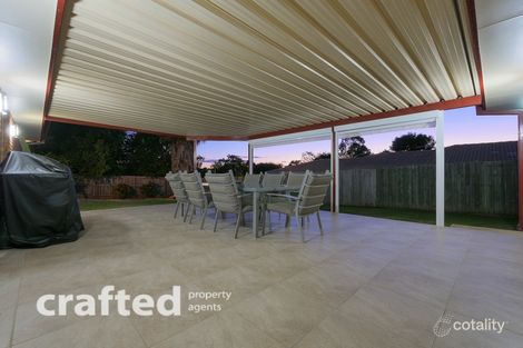 Property photo of 9 Pinnacle Close Regents Park QLD 4118