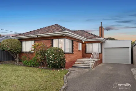 Property photo of 98 Mahoneys Road Forest Hill VIC 3131