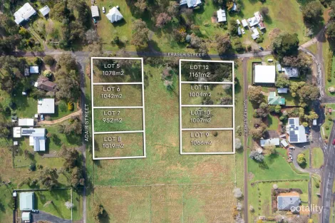 17 Adair St, Linton, VIC 3360