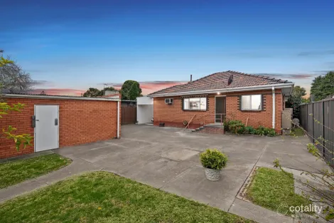 Property photo of 98 Mahoneys Road Forest Hill VIC 3131