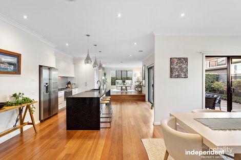 Property photo of 47 Henry Williams Street Bonner ACT 2914