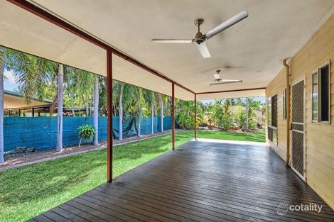 27 Maurice Tce, Bakewell, NT 0832