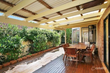 Property photo of 10 Rivergum Way Rouse Hill NSW 2155