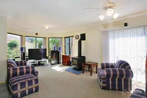 Property photo of 10 Rivergum Way Rouse Hill NSW 2155