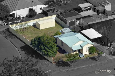 Property photo of 1 Stephen Street Cessnock NSW 2325