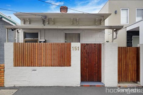 Property photo of 151 Dow Street Port Melbourne VIC 3207