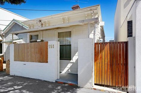 Property photo of 151 Dow Street Port Melbourne VIC 3207