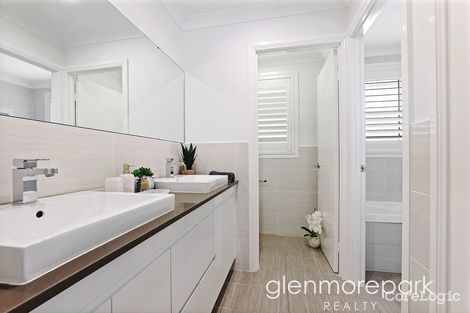 Property photo of 66 Sir John Jamison Circuit Glenmore Park NSW 2745