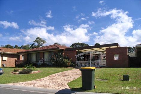21 Mayfield Cct, Albion Park, NSW 2527