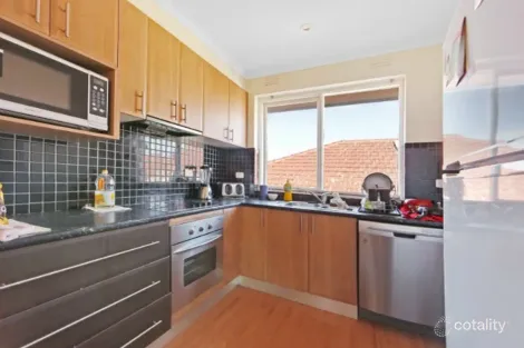 Property photo of 8/19 Snowdon Avenue Caulfield VIC 3162