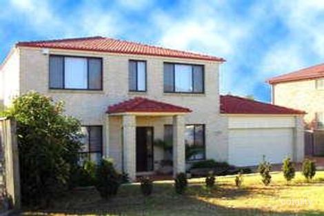 Property photo of 45 The Parkway Beaumont Hills NSW 2155