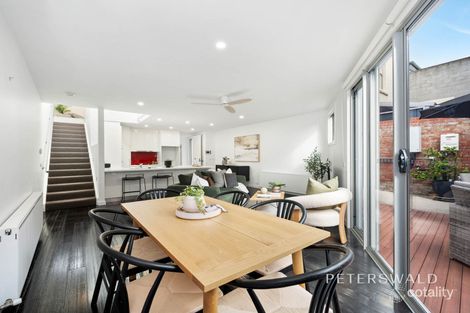 Property photo of 231 Collins Street Hobart TAS 7000