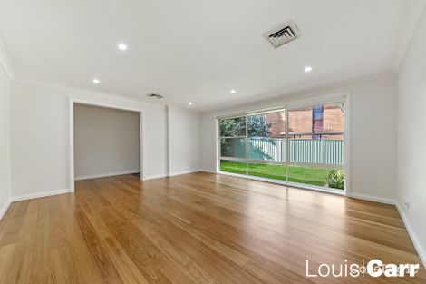 Property photo of 10 Virginia Avenue Baulkham Hills NSW 2153