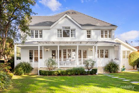 Property photo of 39 Ashburton Road Glen Iris VIC 3146