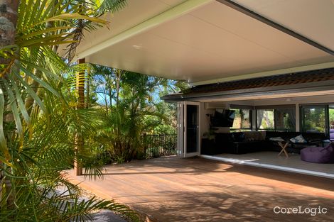 Property photo of 11 Goldvilla Drive Elanora QLD 4221